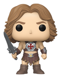 Pop! Vinyl - Masters of the Universe - He-Man, alternate view