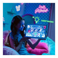 Lite Brite Trace and Dot Glow Board