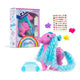 My Little Pony Y2K 4" Pony - Firefly