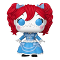 Poppy Playtime - Poppy Funko Pop! Vinyl Figure