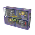 LP Collector The Simpsons Treehouse of Horror