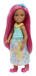 Barbie Chelsea Fantasy Dolls Assortment - Image