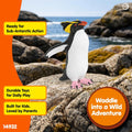 Schleich - Rockhopper Penguin