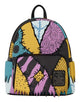 Loungefly Disney Nightmare Before Christmas Sally Mini Backpack