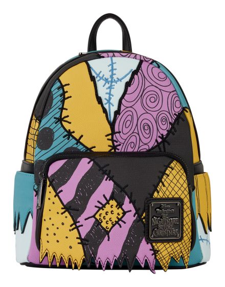 Loungefly Disney Nightmare Before Christmas Sally Mini Backpack