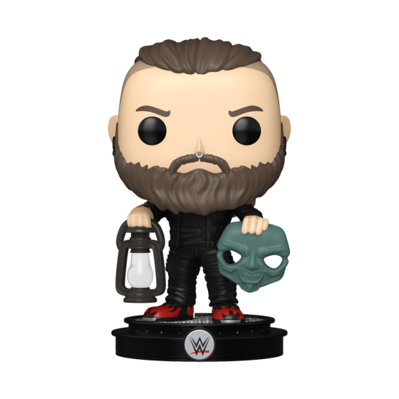 Pop! 4" SFX - WWE - Bray Wyatt