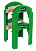 Brio World Stacking Track Supports - Image