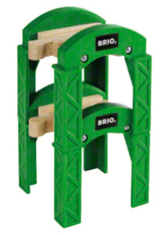 Brio World Stacking Track Supports - Image