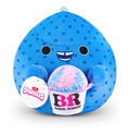 Snackles Licensed Series 3 8-inch Plush - Image