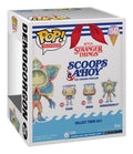 Pop! Super 6" -  Stranger Things - Demogorgon - Image