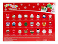 Squishmallows Micromallows 24 Piece Advent Calendar