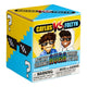 Caylus vs Folton Mystery Figures