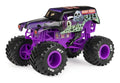 Monster Jam Die-Cast Vehicle 1:24 Scale Assorted - Image