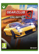 Gear.Club Unlimited 3 - Xbox Series X