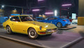 Gear.Club Unlimited 3 - PlayStation 5