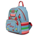 Loungefly - Child's Play Chucky Mini Backpack - Image