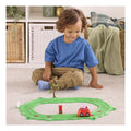 Peppa Pig Whizz Around Little Red Car Set - Image