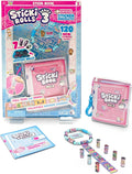 Sticki Rolls Sticki Book Pack S3