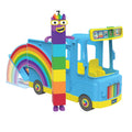 Numberblocks Rainbow Counting Bus - Image