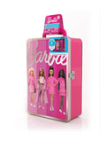 Barbie Take Along Doll Case Wardrobe - Image