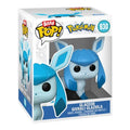 Bitty Pop! Pokemon Advent Countdown Calendar
