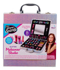Shimmer 'n Sparkle Glitter Makeover Studio