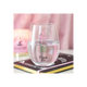 Good Witch, Bad Witch Stemless Glass