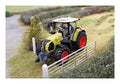 Claas Arion 660 collectible from Abgee
