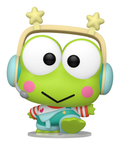 Pop! Vinyl - Sanrio - Keroppi K-Pop - Image