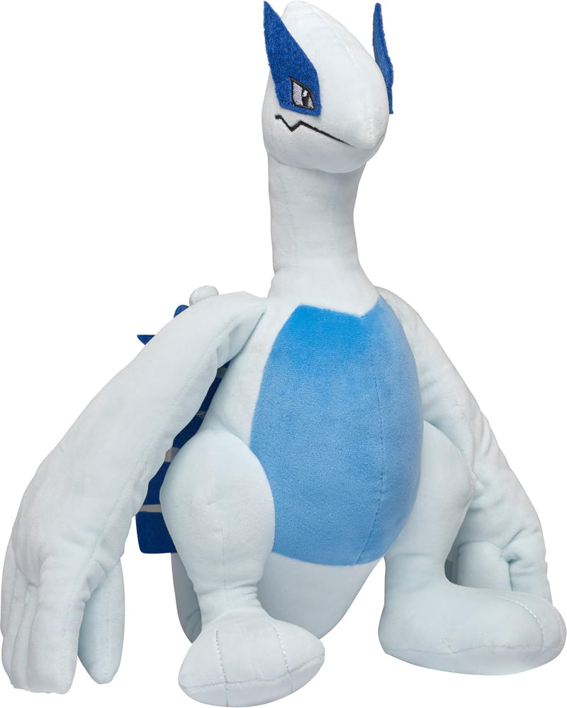 Pokemon 12" Lugia Plush