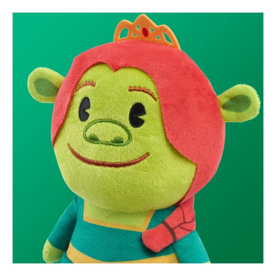 Shrek Value Medium Plush CDU