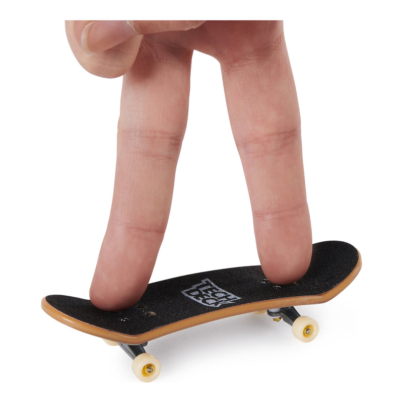 Tech Deck Sk8shop Bonus Pack Fingerboards Skate Toy Set 96mm