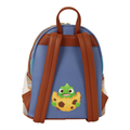 Loungefly - Disney Tangled Rapunzel Mini Backpack