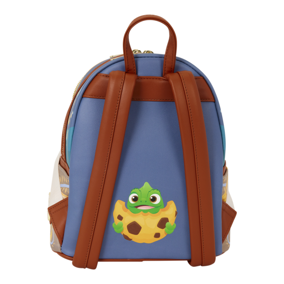 Loungefly - Disney Tangled Rapunzel Mini Backpack