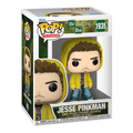 Breaking Bad S2 - Jesse Pinkman Funko Pop! Vinyl Figure
