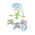 Fisher Price Nature Berries Mobile - Image