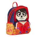 Loungefly - Coco Dia de los Muertos Mini Backpack