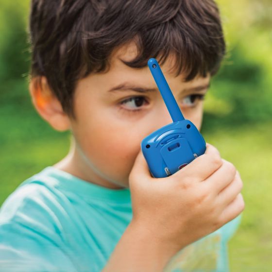 Paw Patrol Walkie Talkies