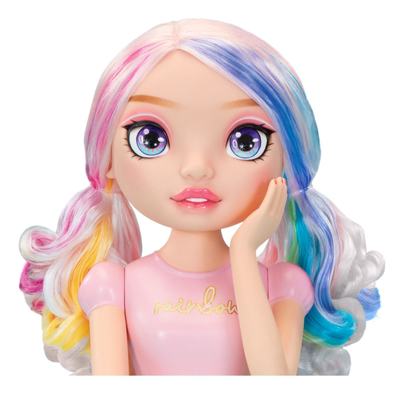 Rainbow High Styling Head Playset - Image