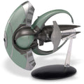 Spock's Jellyfish Model Die Cast Ship SPECIAL ISSUE (Eaglemoss / Star Trek)