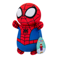 Squishmallows - 10in Spidey and Friends HugMees