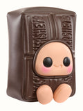 Hyojo S1 - Hershey's Candy Bar - Image