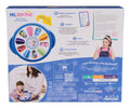 Ms. Rachel Spin Along Learning Wheel - Image