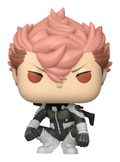 Pop! Vinyl - Kaiju No. 8 - Iharu Furuhashi - Image