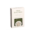 Cedar & Pine Winter Ritual Spell Candles