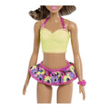 Barbie Style Fashionista Barbie & Ken 2-Pack