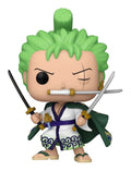 Pop! Vinyl - One Piece - Roronoa Zoro - Image