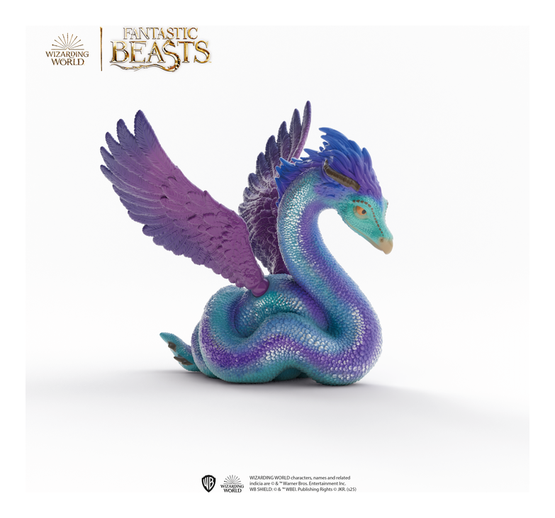 Schleich - Occamy TM - Image