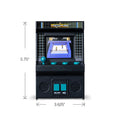 Handheld Electric Arcade Game - WWE - Image