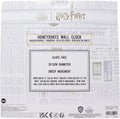 ZZ Wall Clock Harry Potter Honeydukes